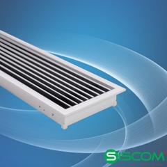 Cửa gió điều hòa nhựa AMIV Luxury