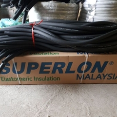 Bảo ôn SuperLon D35 x 19mm