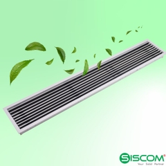 Cửa gió điều hòa nhựa AMIV Luxury