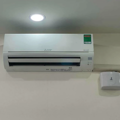 BƠM THOÁT NGƯNG ĐIỀU HÒA KINGPUMP 3M - DÀNH CHO CS 9.000BTU - 12.000BTU