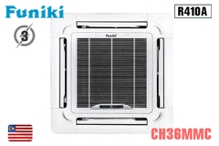 Điều hòa âm trần cassette Funiki 2 chiều dòng cơ 36.000BTU CH36MMC