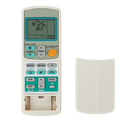 Điều khiển điều hòa Daikin