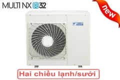 Dàn nóng Điều Hòa multi Daikin 2 chiều 18.000BTU 3MXM52RVMV