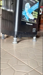 Chân kê máy giặt chống rung