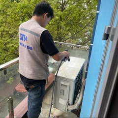 Gói Bảo Dưỡng Điện Lạnh Định Kỳ Hàng Năm Tiết Kiệm