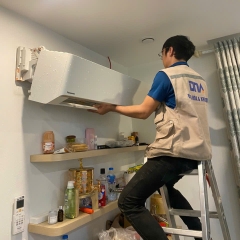 Bảng Giá Bảo Dưỡng, Vệ Sinh Điều Hòa Treo Tường Tại Hà Nội Mới Nhất