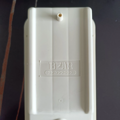 Bộ chân giá ngồi giàn nóng kiểu Nhật Bản