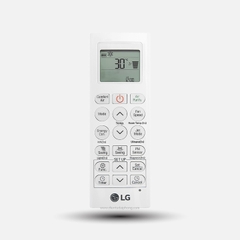 Điều khiển điều hòa LG