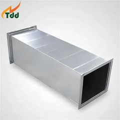 Ống Gió Vuông