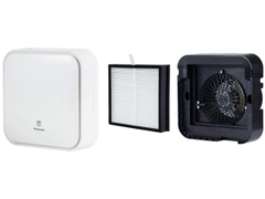 Máy cấp gió tươi gắn tường Panasonic FV-06PHP1