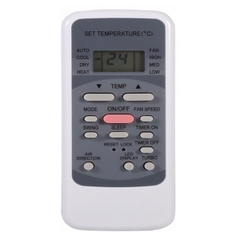 Điều khiển điều hòa Funiki