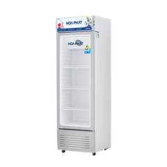Tủ Mát Trực Tiếp 1 Cánh 195 Lít Hoà Phát HSR S6195