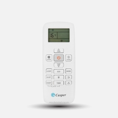 Điều khiển điều hòa Casper