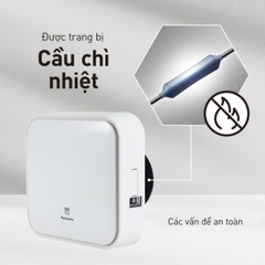 Máy cấp gió tươi gắn tường Panasonic FV-06PHP1
