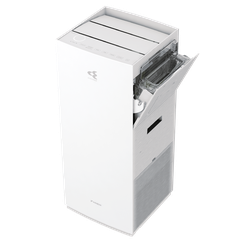 Máy lọc không khí Daikin tạo ẩm cao cấp Daikin MCK70ZVM7