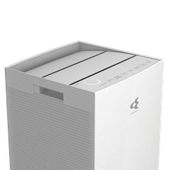 Máy lọc không khí Daikin tạo ẩm cao cấp Daikin MCK70ZVM7