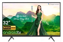 Androi Tivi Casper 43inch 43FG5200