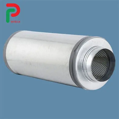 Ống Gió Tiêu Âm