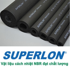 Bảo ôn SuperLon D89 x 38mm