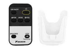 Máy lọc không khí Daikin tạo ẩm cao cấp MCK55TVM6