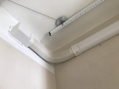 Combo Cao Cấp CS 9.000–12.000 BTU – Có Hộp Ghen Che Ống