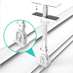 Tấm chắn gió điều hòa âm trần nối ống gió - Cửa gió