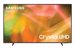 Smart Tivi Samsung 43 Inch 4K UA43AU7002KXXV