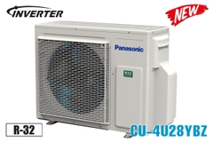 Dàn Nóng Điều Hòa Multi Panasonic 28000BTU CU-4U28YBZ