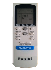 Điều khiển điều hòa Funiki