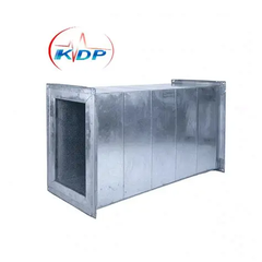 Ống Gió Tiêu Âm