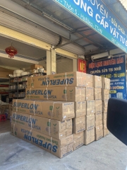 Bảo ôn SuperLon Malaysia D6 x 19mm