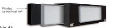 Bộ Lọc PM2.5 Carbon Hoạt Tính Daikin VAM – BAF249 & BAF429