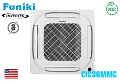 Điều hòa âm trần cassette Funiki inverter 1 chiều 36000BTU CIC36MMC