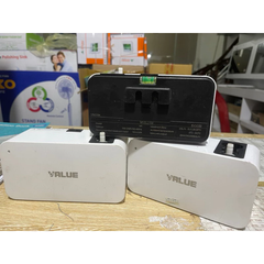 BƠM THOÁT NƯỚC NGƯNG ĐIỀU HÒA VALUE - DÀNH CHO CS 9.000BTU - 12.000BTU