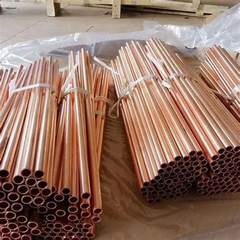 Ống Đồng Toàn Phát D22mm dày 1.0mm