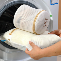 Bộ 6 Túi Giặt Quần Áo Cao Cấp – Lưới Giặt Bảo Vệ Quần Áo