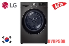 Máy sấy LG Heat Pump 10kg DVHP50B