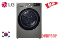 Máy sấy LG Heat Pump 10kg DVHP50P