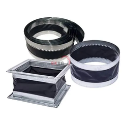 Nối Mềm Simili / Canvas Bạt Mềm Nối Ống Gió