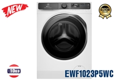 Máy giặt lồng ngang Electrolux cửa ngang 10Kg EWF1023P5WC