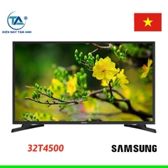 Smart Tivi Samsung 32 inch 32T4500