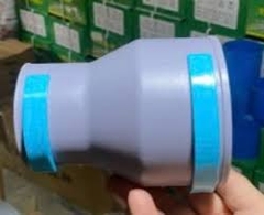 Bảng Giá Phụ Kiện Máy Cấp Khí Tươi, Ống HDPE D75–D200mm