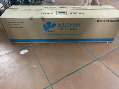 Quạt Cắt Gió Nanyoo X FM-1218X-2/Y chiều cao lắp 3m