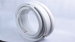 Combo Ống Đồng CS 60.000BTU (Đã Bọc Bảo Ôn & Dây Điện)