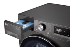Máy giặt lồng ngang LG 12kg cửa ngang FX1412S3KAV
