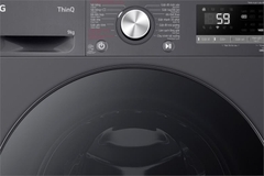 Máy giặt lồng ngang LG 10kg cửa ngang FX1410N5G