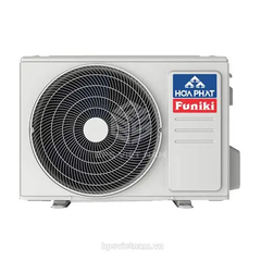 Điều hòa Funiki 9000 BTU HSC09TMU