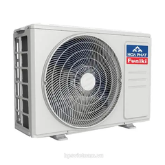 Điều hòa Funiki 2 chiều 9000BTU HSH10TMU