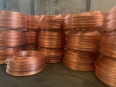 Ống Đồng Toàn Phát D15.9mm dày 0.71mm