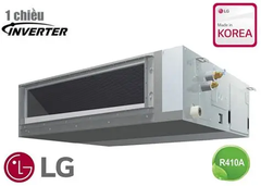 Điều hòa âm trần nối ống gió LG 18000BTU ZBNQ18GL2A0